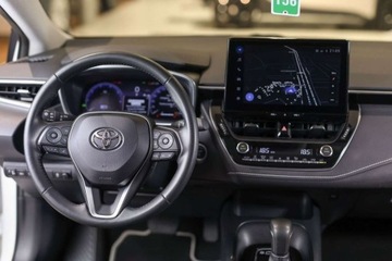 Toyota Corolla XII Sedan Facelifting 1.8 Hybrid 140KM 2024 Toyota Corolla 1.8 Hybrid Comfort 1.8 Hybryda 140KM, zdjęcie 29