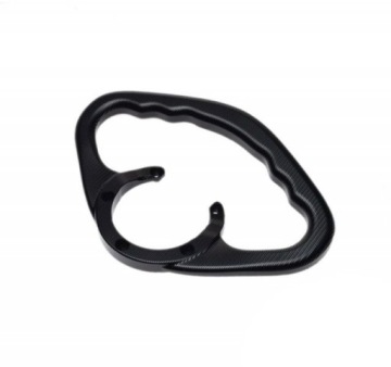 Uchwyt pasażera do Yamaha MT-07 MT-09 MT-03 R1 R6