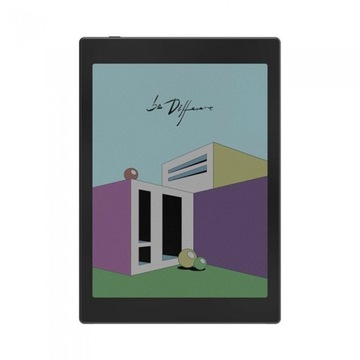Считыватель Onyx Boox Tab Mini C черный