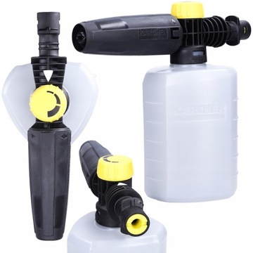 KARCHER FJ 6 0.6L K 7 - Форсунка K 2