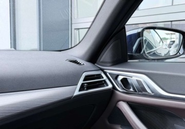 BMW Seria 4 G22-23-26 Coupe 3.0 430d 286KM 2025 BMW Seria 4 I wlasciciel M Sport Gwarancja Bezwypadkowy FVAT23, zdjęcie 17