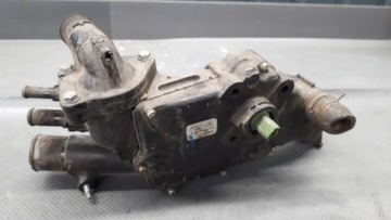 9643211880 Корпус термостата Peugeot 307 2.0 HDI