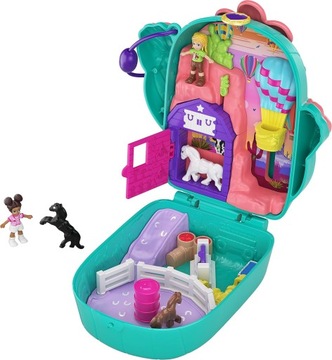 Lalka Polly Pocket 3 cm