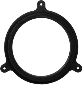 ПРОСТАВКИ ДИНАМИКОВ МДФ RENAULT SCENIC 3 ПЕРЕДНИЕ ЗАДНИЕ