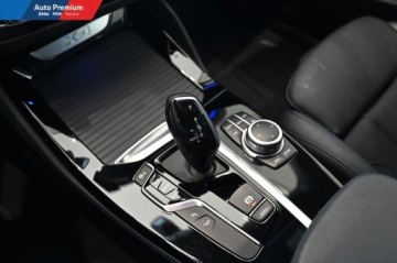 BMW X4 G02 SUV 20d 190KM 2020 BMW X4 xDrive20dFV23Adaptacyjny Reflektor LEDLED Fog lights 2.0 Diesel, zdjęcie 4