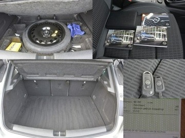 Opel Astra K Hatchback Facelifting 1.2 Turbo 110KM 2019 Opel Astra 1.2Turbo gwarancja przebiegu Full LED, zdjęcie 24