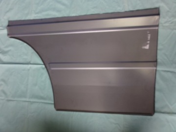 REPERATURKA DRZWI PRZÓD PRAWA SPRINTER 95-06