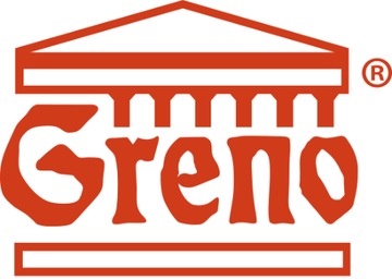 Полотенце Greno Brick Red 70 х 140