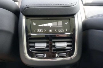 Volvo XC60 II 2025 Volvo XC 60 VOLVO XC60 B5 AWD Core Mild-Hybrid Dowolna KonfiguracjaPolski, zdjęcie 19