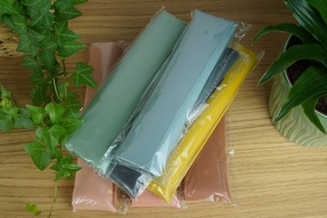 Силиконовый коврик для IKEA Antilop - коричневый