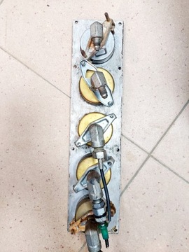 Датчик-счетчик индикатора ATLAS COPCO 2652330727