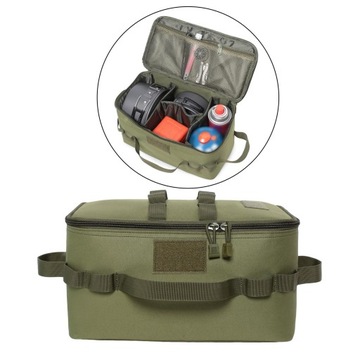 Сумка для пикника, сумка для хранения на открытом воздухе, кемпинга