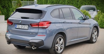 BMW X1 F48 Crossover sDrive18d 150KM 2019 BMW X1 (nr.62) 2.0 150KM Automat Navi Kamera Panorama Gwarancja 2.0, zdjęcie 3