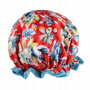 2x женские водонепроницаемые/чехол для душа