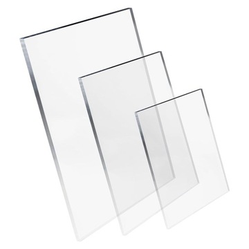 ПЛЕКСИ PLEXA 100/100см 6мм ПРОЗРАЧНАЯ ПРОДАЖА