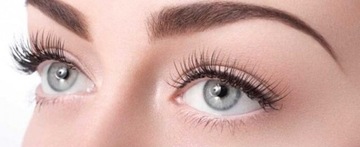 МАГНИТНЫЕ РЕСНИЦЫ 3X ДЛИННЫЕ + ПИНЦЕТ + ПОДВОДКА ДЛЯ ГЛАЗ