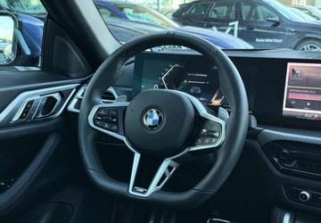BMW Seria 4 2025 BMW Seria 4 I wlasciciel M Pakiet Gwarancja Bezwypadkowy FVAT23, zdjęcie 16