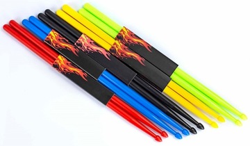 DRUM/DRUMMATION BATTLES - красный НЕЙЛОН