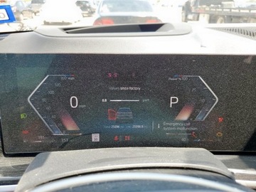 BMW X7 2024 BMW X7 xDrive40I 2024 3.0l 3.0 Benzyna 375KM, zdjęcie 9