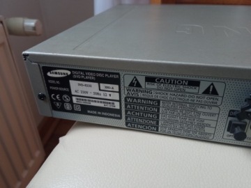 DVD-диск Samsung DVD-8232
