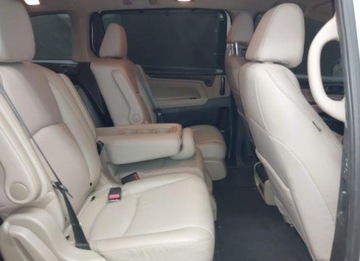 Honda Odyssey IV 2024 Honda Odyssey 2024, 3.5L, EX-L, od ubezpieczalni 3.5 Benzyna 280KM, zdjęcie 10