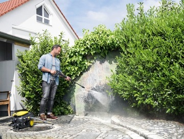 Karcher K 5 Compact Бытовая мойка высокого давления