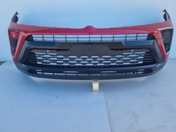 ZDERZAK PRZEDNI PRZÓD OPEL CROSSLAND LIFT