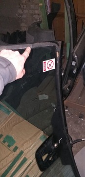 КАМЕРА MONDEO MK4 С ПОДОГРЕВОМ ВЕТРОВОГО СТЕКЛА