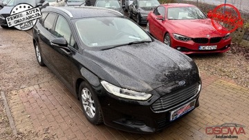 Ford Mondeo 2017 Ford Mondeo 2.0 tdci automat full led asyst.park. Navi stan perfect zamian
