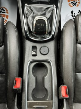 Opel Astra K Sports Tourer 1.6 Turbo 200KM 2017 Opel Astra 1.6Turbo/Navi/Kamera /Podgrzewana Kiera, zdjęcie 27