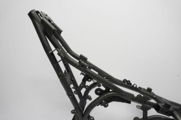 YAMAHA XSR-700 16-18 РАМА 2016 + ПОЛНЫЙ КОМПЛЕКТ ДОКУМЕНТОВ