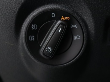 Skoda Fabia III Hatchback Facelifting 1.0 TSI 95KM 2020 Skoda Fabia 1.0 TSI, Salon Polska, 1. Właściciel, zdjęcie 14