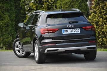 Audi 2020 Audi Q3 GWARANCJA Serwis ASO AUDI VAT23%, zdjęcie 19