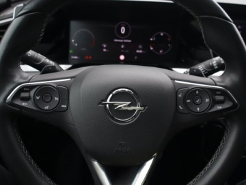 Opel 2023 Opel Grandland 1.2 Turbo, Salon Polska, zdjęcie 17