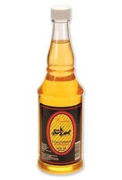 Clubman после бритья Lustray Coachman 414мл