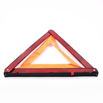 Mercedes W177 W205 W213 Trójkąt ostrzegawczy Bagażnika A0008900597