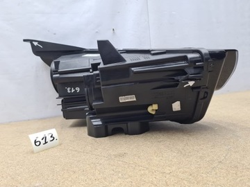 OPEL GRANDLAND X 2017 - SVĚTLO PŘEDNÍ LEVÝ