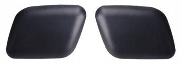 AUDI A6 C5 КРЫШКИ ШАЙБЫ, КОМПЛЕКТ ФАР