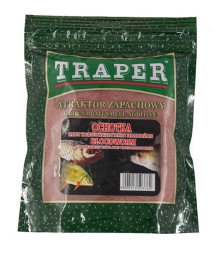Atraktor Traper 250g Ochotka
