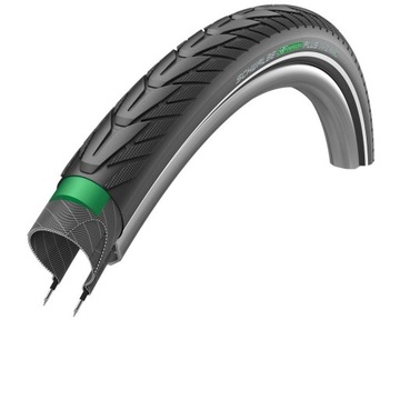 Opona rowerowa Schwalbe Energizer Plus rozmiar 28