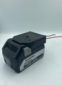 Адаптер батареи Hikoki BSL 18V