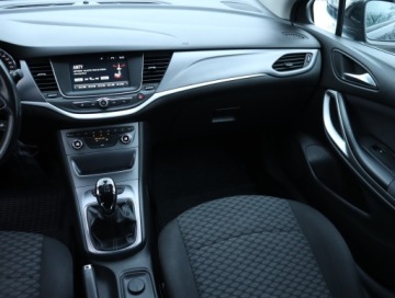 Opel Astra K Sports Tourer 1.4 Turbo 150KM 2017 Opel Astra 1.4 T, Salon Polska, VAT 23%, Klima, zdjęcie 6