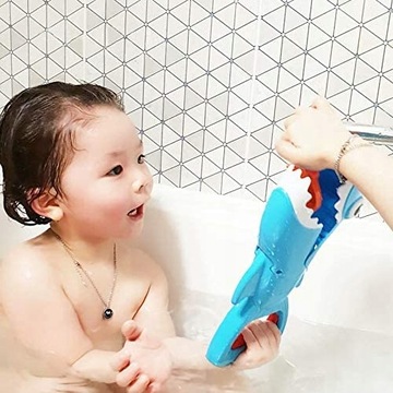Игрушки для ванной Shark Grabber для детей