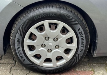 Hyundai i30 II Wagon 1.4 CVVT 100KM 2013 Hyundai i30 1,4 100KM KLIMATRONIC BLUETOOTH LED Bezwypadkowy SERWIS Super, zdjęcie 11