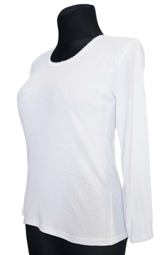 PODKOSZULKA DAMSKA DŁUGI RĘKAW POLSKA XL