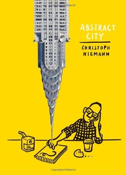 ABSTRACT CITY Christoph Niemann