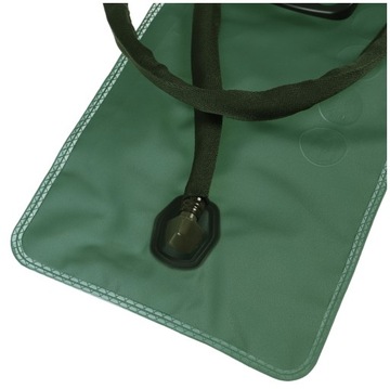 Емкость для воды емкостью 2,5 л. Hydropak Bag Гидратационный картридж DUC Резервуар для оливок.
