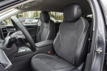 Volkswagen Passat B9 1.5 TSI mHEV 150KM 2026 Volkswagen Passat Business Plus 1.5 TSI eHybrid, zdjęcie 15