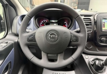 Opel Vivaro B 2018 Opel Vivaro VAT 23 9 miejsc Navi Klima Zamiana Raty Gwarancja 1.6 Diesel, zdjęcie 22