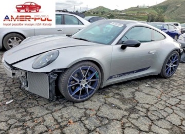 Porsche 911 992 2026 Porsche 911 Carrera 2026 3.0 Benzyna 379KM